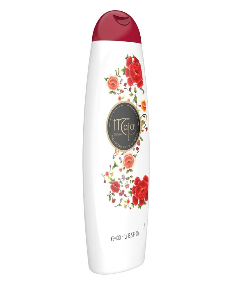 Maja Crema Corporal